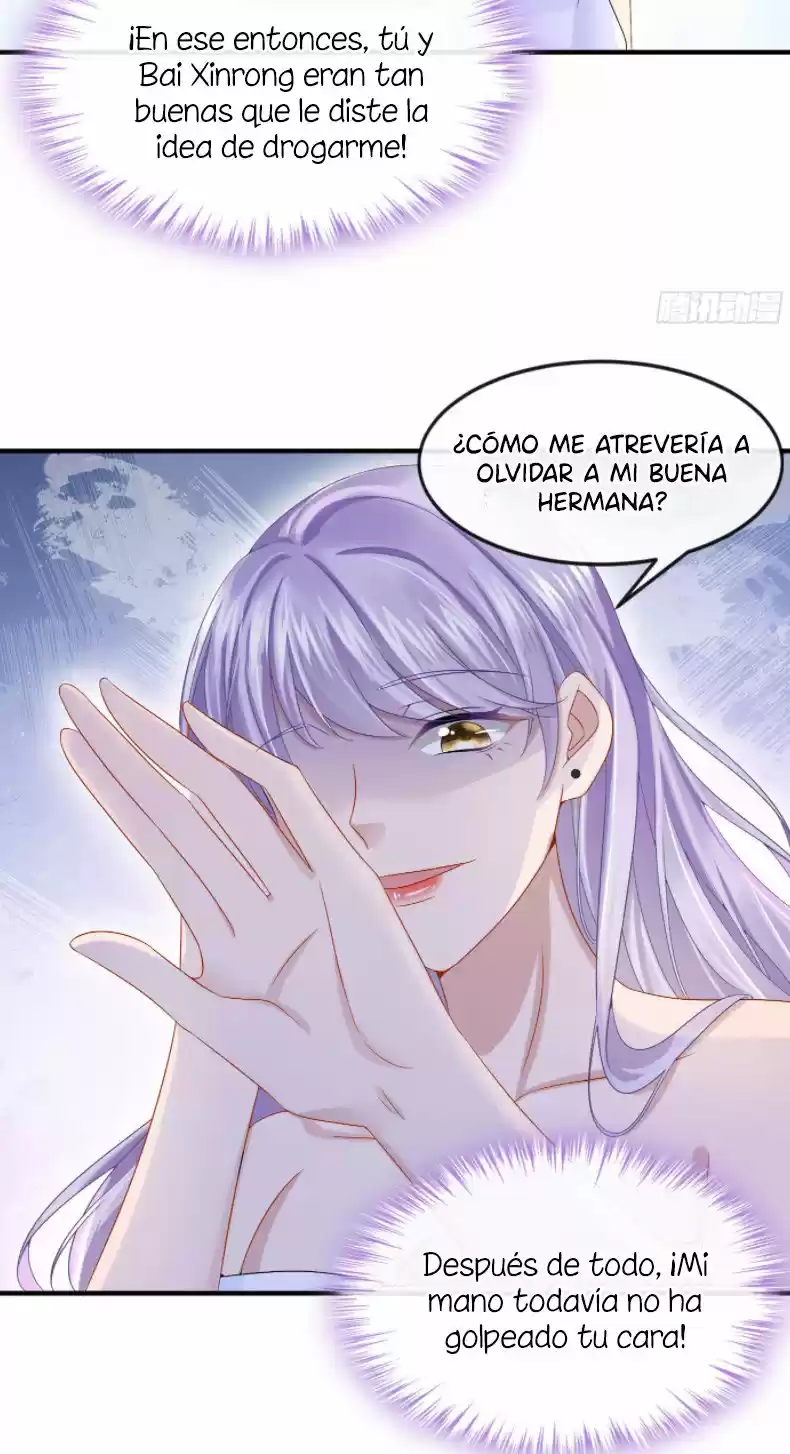 Mi Lindo Tesoro Es Un Wingman - Capítulo 15 - Página 28 - LectorTMOo