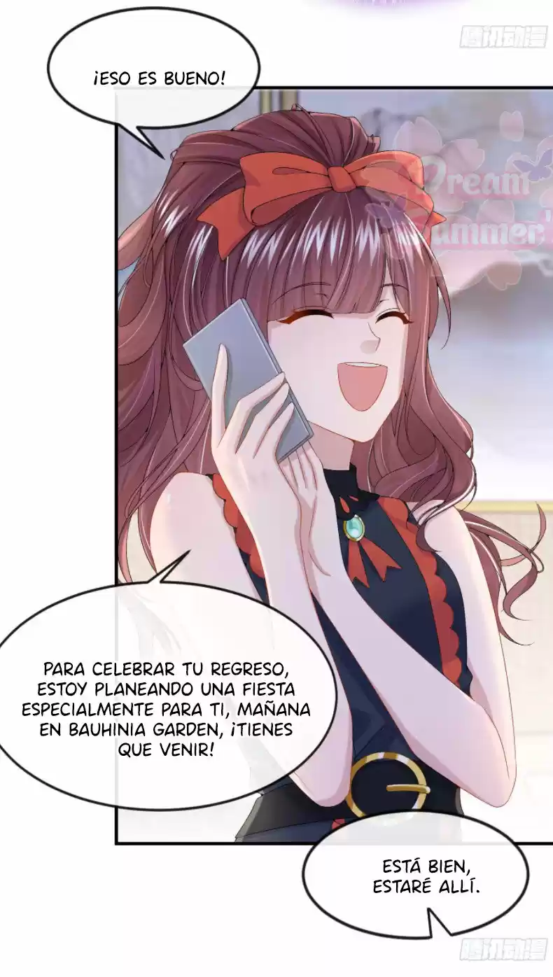 Mi Lindo Tesoro Es Un Wingman - Capítulo 15 - Página 29 - LectorTMOo