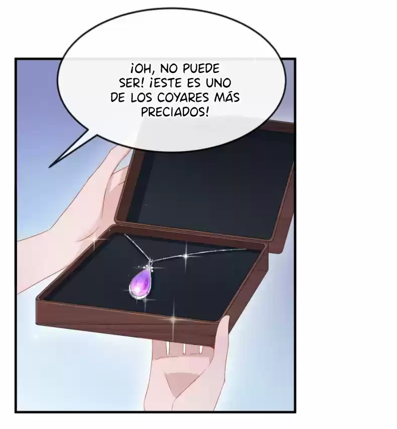 Mi Lindo Tesoro Es Un Wingman - Capítulo 15 - Página 33 - LectorTMOo