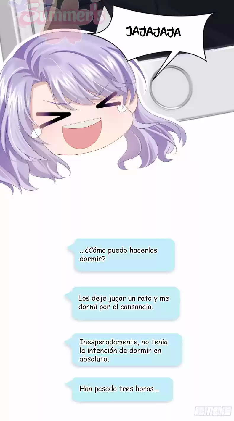 Mi Lindo Tesoro Es Un Wingman - Capítulo 15 - Página 39 - LectorTMOo