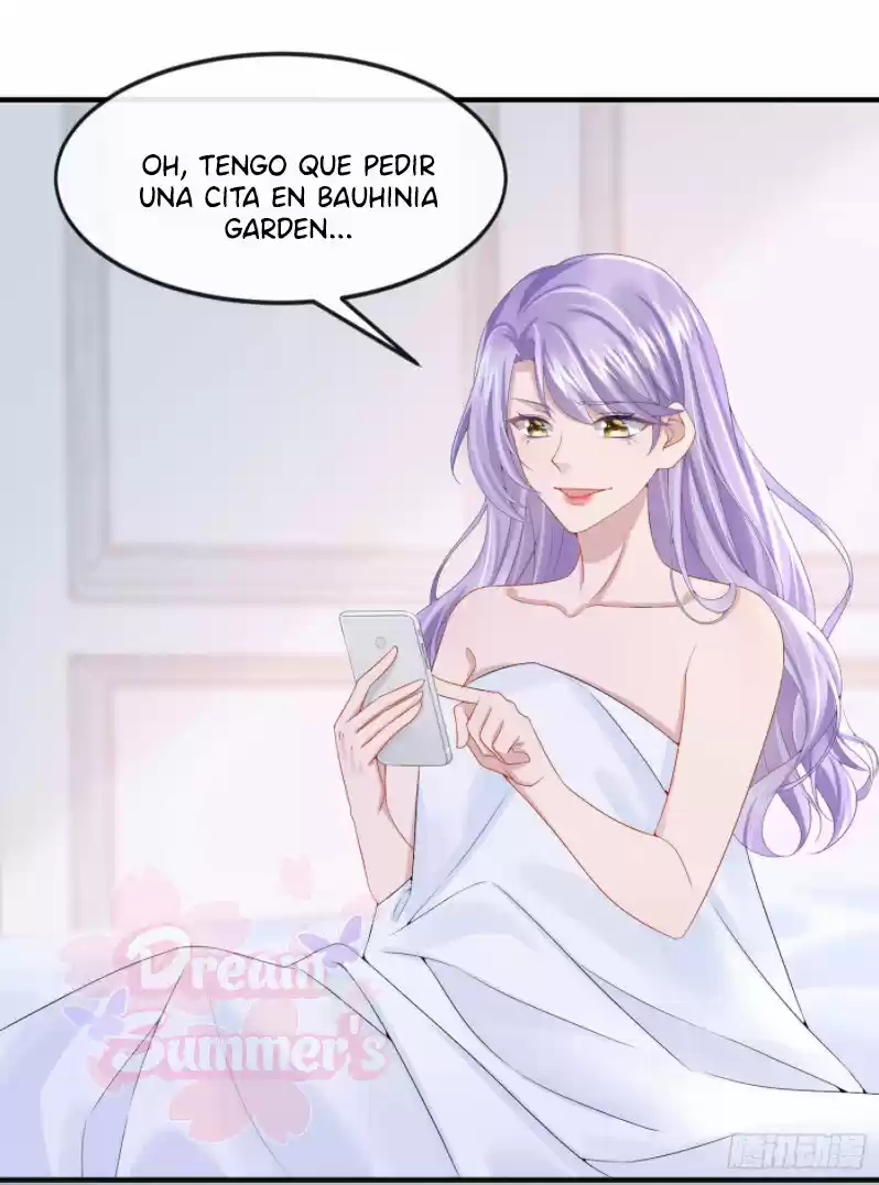 Mi Lindo Tesoro Es Un Wingman - Capítulo 16 - Página 5 - LectorTMOo