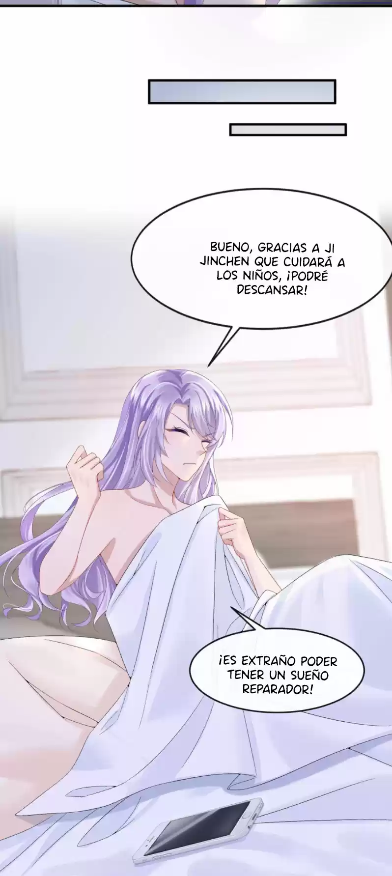 Mi Lindo Tesoro Es Un Wingman - Capítulo 16 - Página 8 - LectorTMOo
