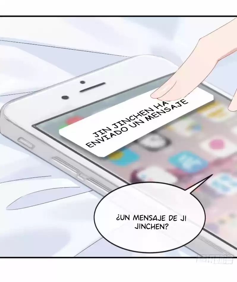 Mi Lindo Tesoro Es Un Wingman - Capítulo 16 - Página 10 - LectorTMOo