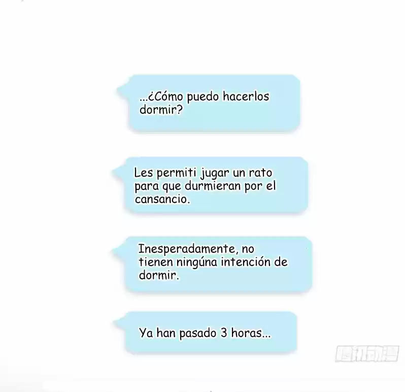 Mi Lindo Tesoro Es Un Wingman - Capítulo 16 - Página 13 - LectorTMOo