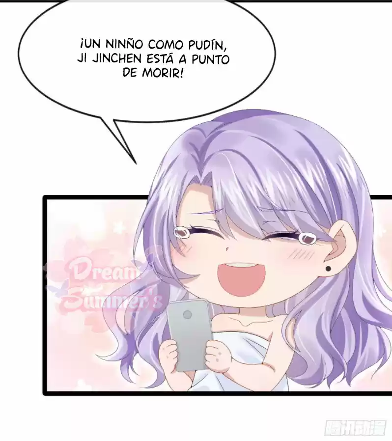 Mi Lindo Tesoro Es Un Wingman - Capítulo 16 - Página 15 - LectorTMOo