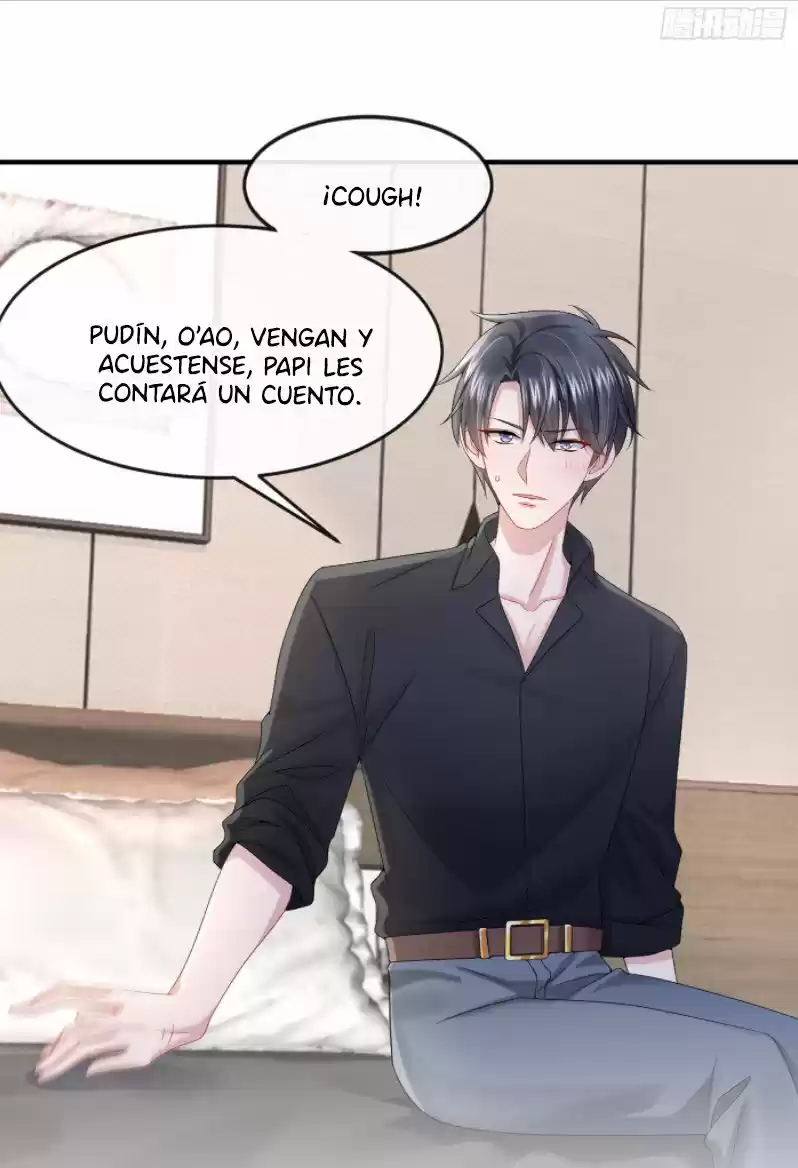 Mi Lindo Tesoro Es Un Wingman - Capítulo 16 - Página 19 - LectorTMOo