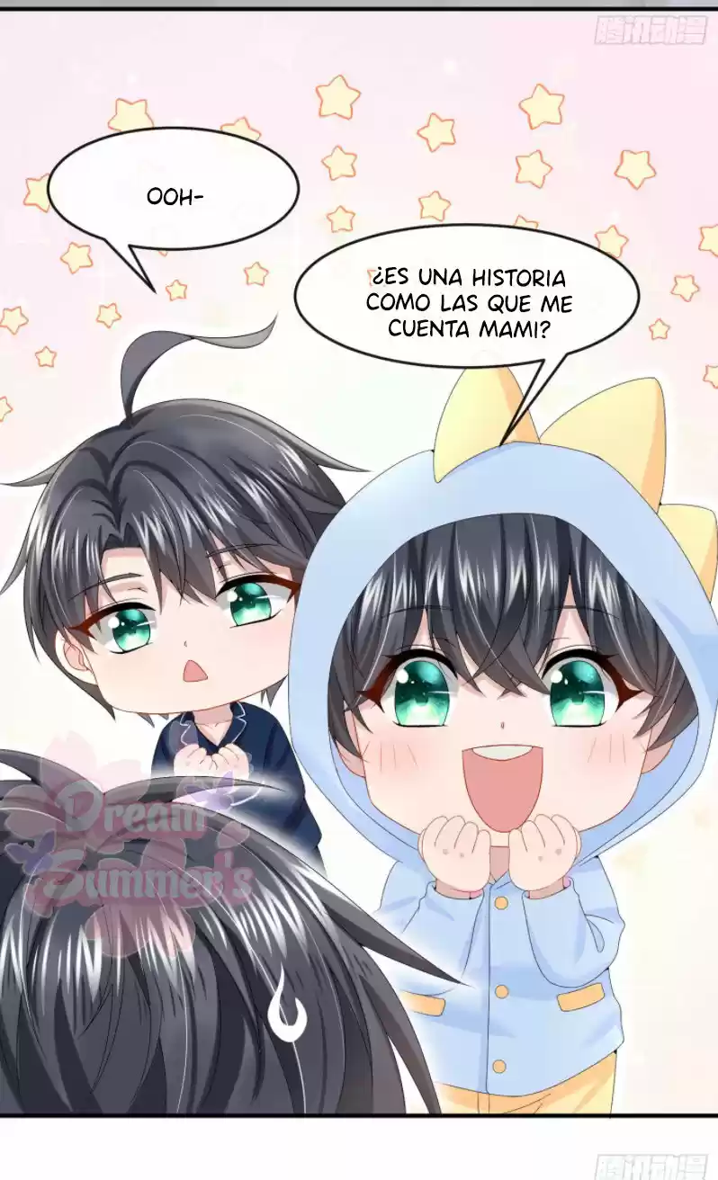 Mi Lindo Tesoro Es Un Wingman - Capítulo 16 - Página 20 - LectorTMOo