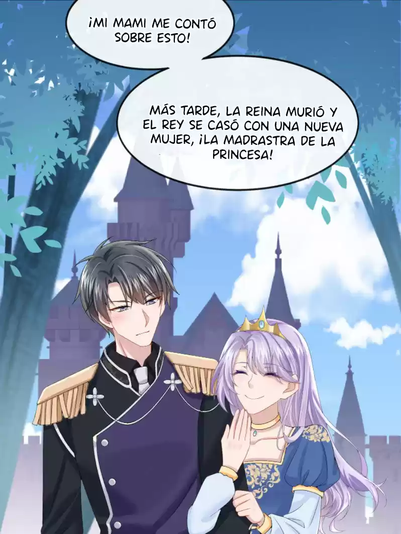 Mi Lindo Tesoro Es Un Wingman - Capítulo 16 - Página 23 - LectorTMOo