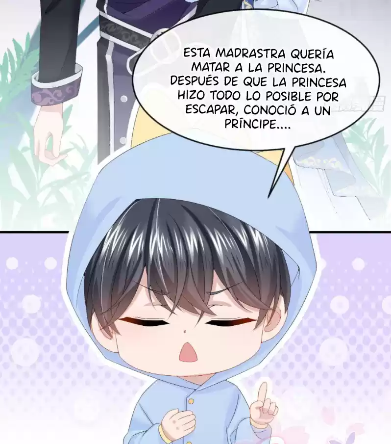 Mi Lindo Tesoro Es Un Wingman - Capítulo 16 - Página 24 - LectorTMOo