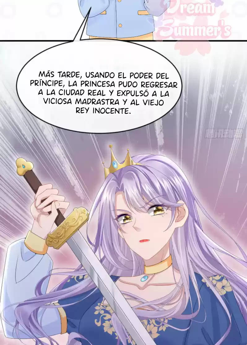 Mi Lindo Tesoro Es Un Wingman - Capítulo 16 - Página 25 - LectorTMOo