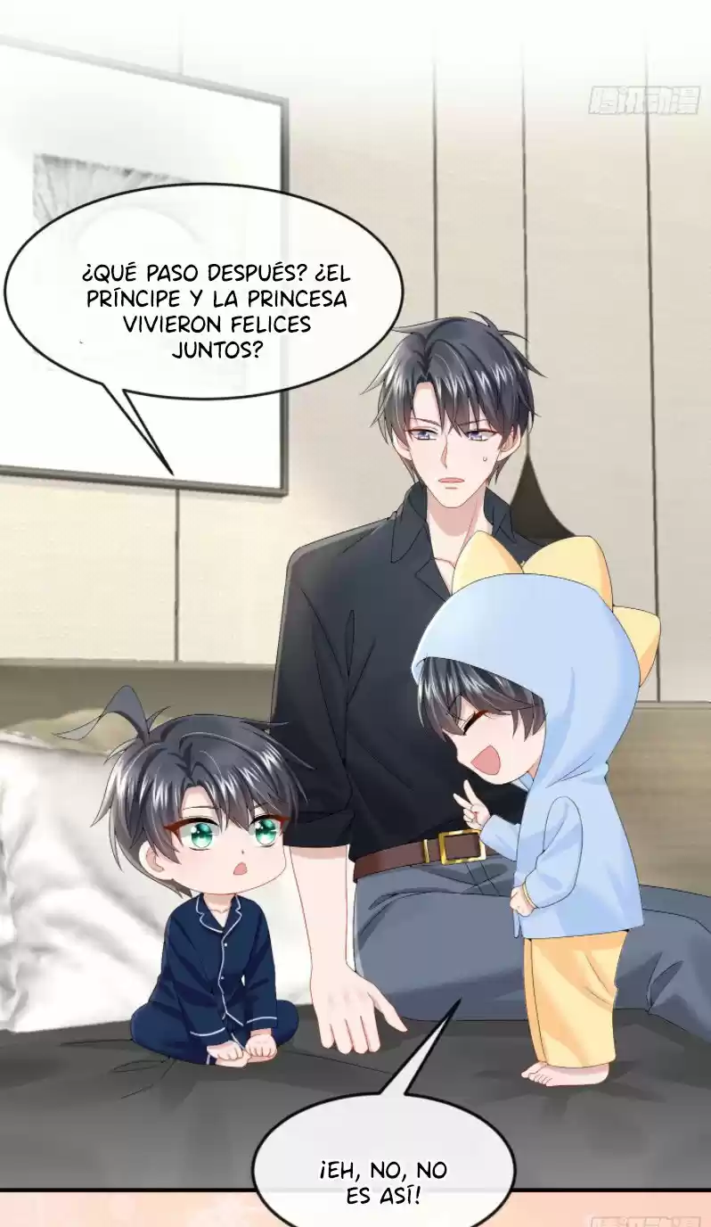 Mi Lindo Tesoro Es Un Wingman - Capítulo 16 - Página 28 - LectorTMOo