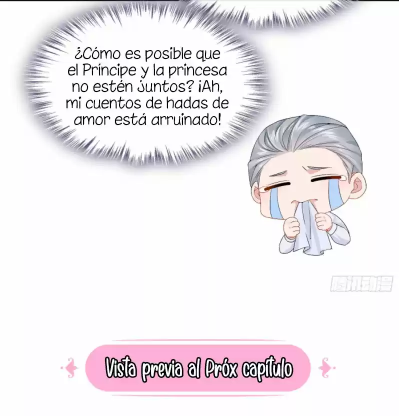 Mi Lindo Tesoro Es Un Wingman - Capítulo 16 - Página 38 - LectorTMOo