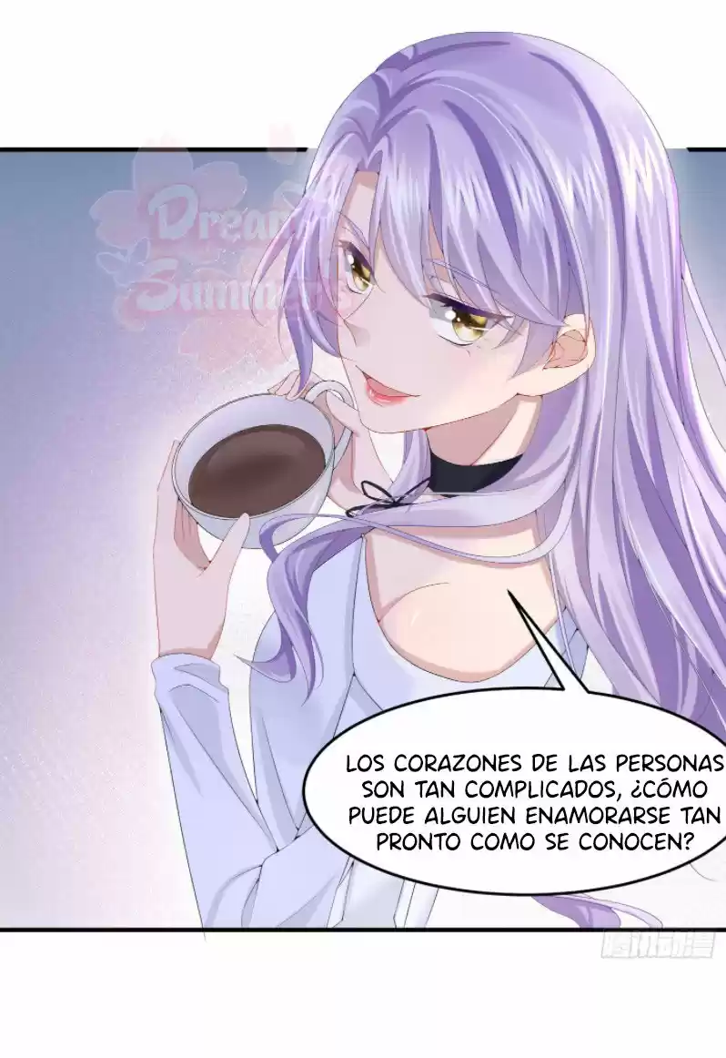 Mi Lindo Tesoro Es Un Wingman - Capítulo 16 - Página 39 - LectorTMOo