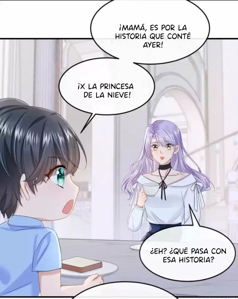 Mi Lindo Tesoro Es Un Wingman - Capítulo 17 - Página 7 - LectorTMOo