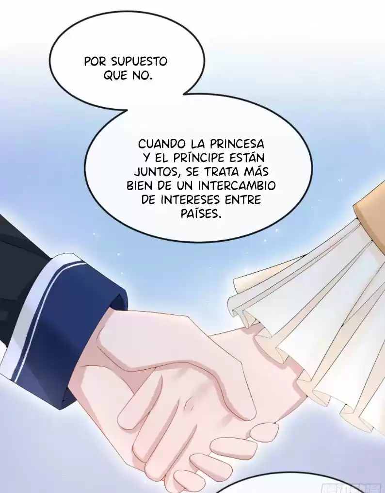 Mi Lindo Tesoro Es Un Wingman - Capítulo 17 - Página 9 - LectorTMOo