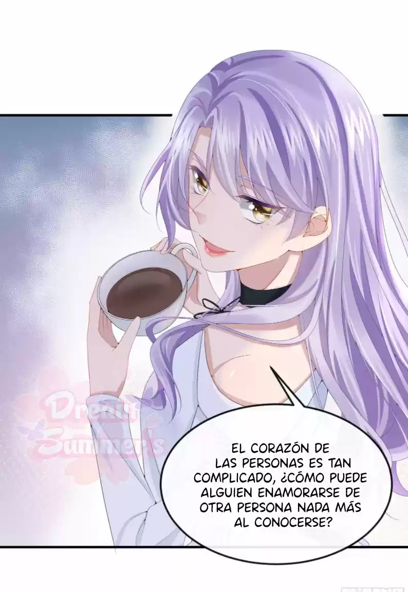 Mi Lindo Tesoro Es Un Wingman - Capítulo 17 - Página 11 - LectorTMOo