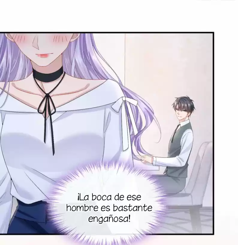 Mi Lindo Tesoro Es Un Wingman - Capítulo 17 - Página 16 - LectorTMOo