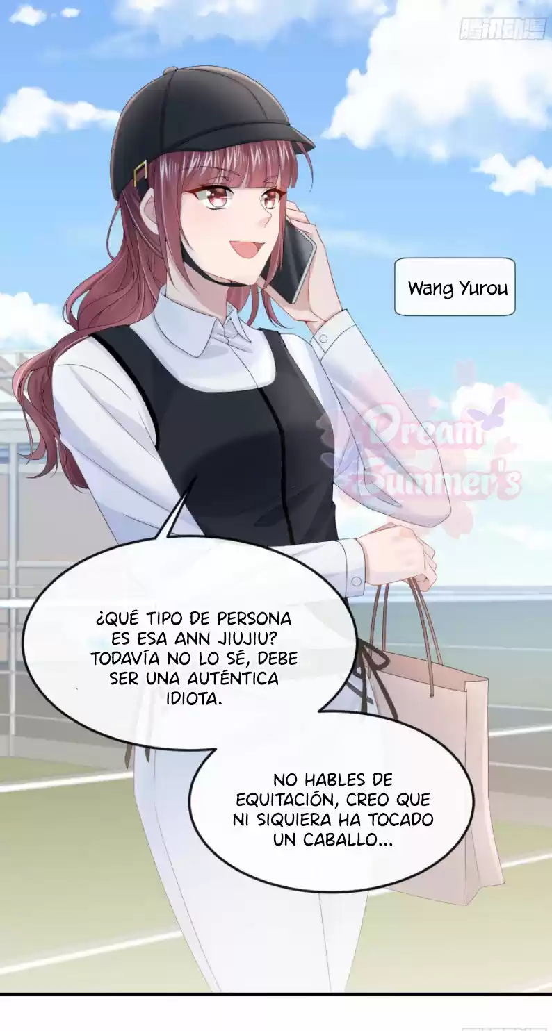 Mi Lindo Tesoro Es Un Wingman - Capítulo 17 - Página 20 - LectorTMOo