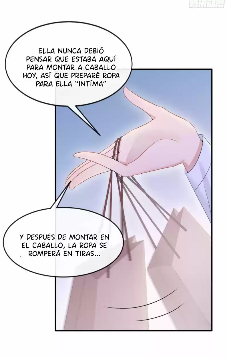 Mi Lindo Tesoro Es Un Wingman - Capítulo 17 - Página 21 - LectorTMOo