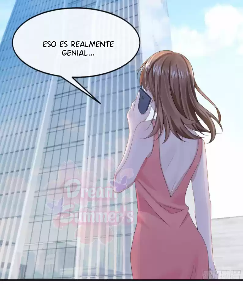 Mi Lindo Tesoro Es Un Wingman - Capítulo 17 - Página 23 - LectorTMOo