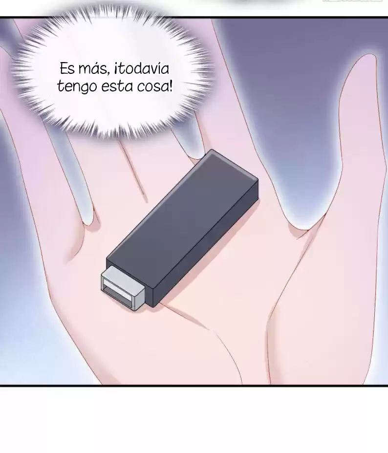 Mi Lindo Tesoro Es Un Wingman - Capítulo 17 - Página 25 - LectorTMOo