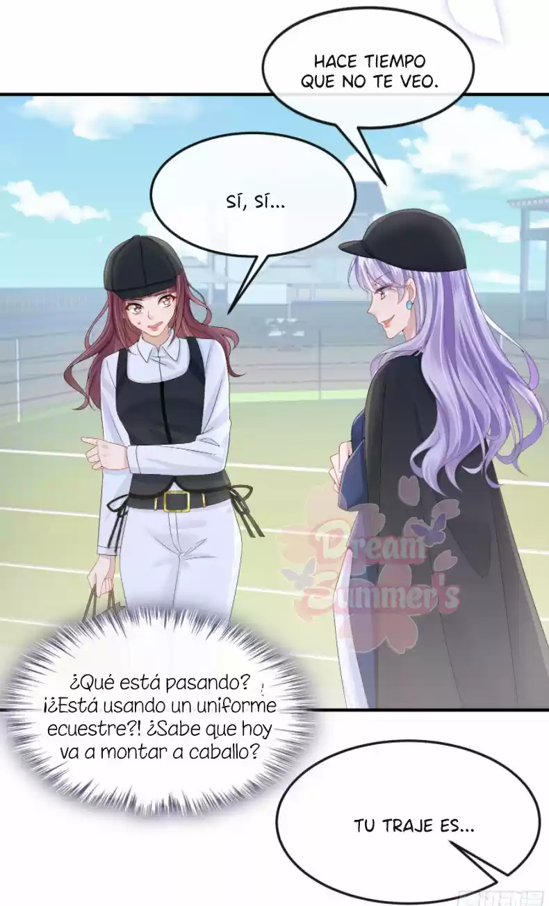 Mi Lindo Tesoro Es Un Wingman - Capítulo 17 - Página 30 - LectorTMOo