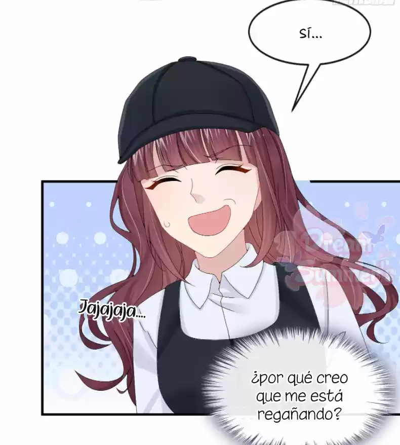 Mi Lindo Tesoro Es Un Wingman - Capítulo 17 - Página 32 - LectorTMOo