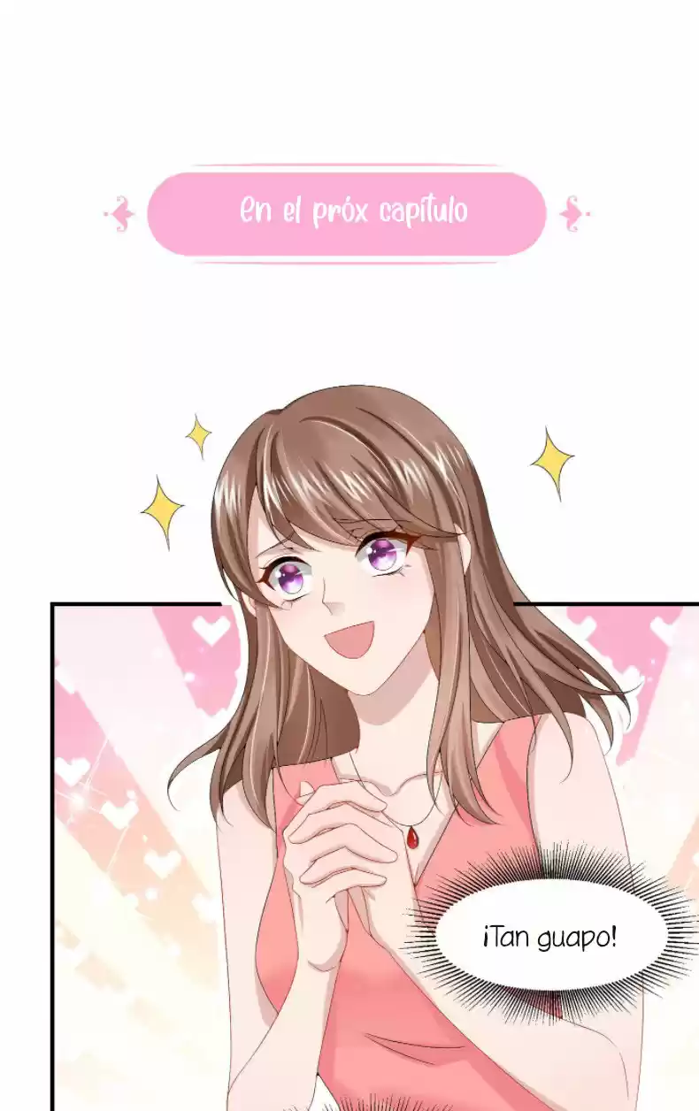 Mi Lindo Tesoro Es Un Wingman - Capítulo 17 - Página 42 - LectorTMOo