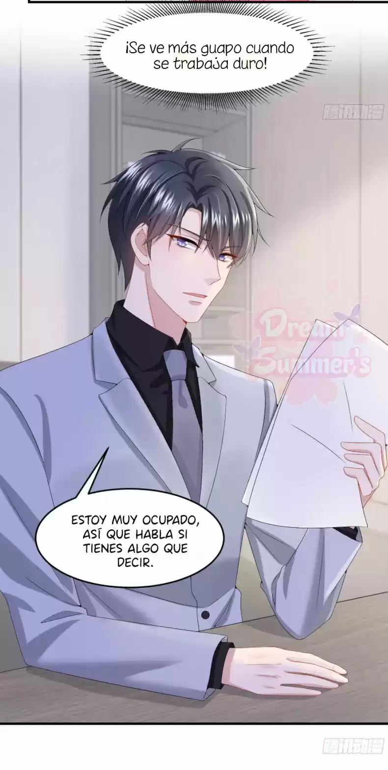 Mi Lindo Tesoro Es Un Wingman - Capítulo 17 - Página 43 - LectorTMOo