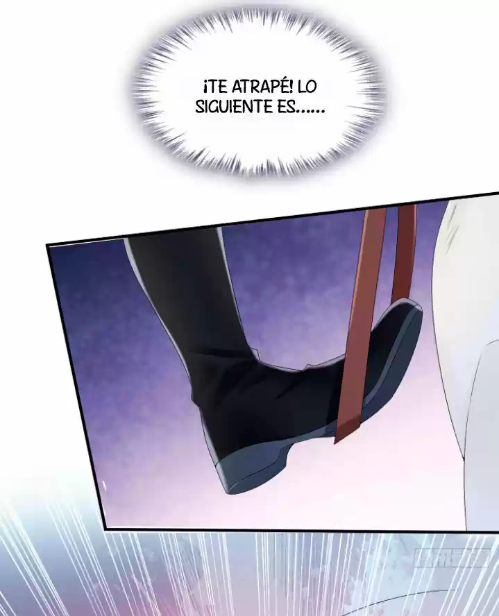 Mi Lindo Tesoro Es Un Wingman - Capítulo 18 - Página 7 - LectorTMOo