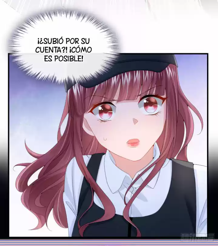 Mi Lindo Tesoro Es Un Wingman - Capítulo 18 - Página 9 - LectorTMOo