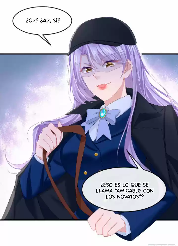 Mi Lindo Tesoro Es Un Wingman - Capítulo 18 - Página 16 - LectorTMOo