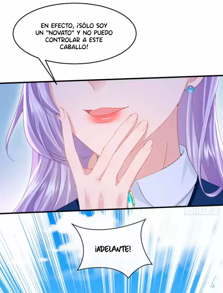 Mi Lindo Tesoro Es Un Wingman - Capítulo 18 - Página 18 - LectorTMOo