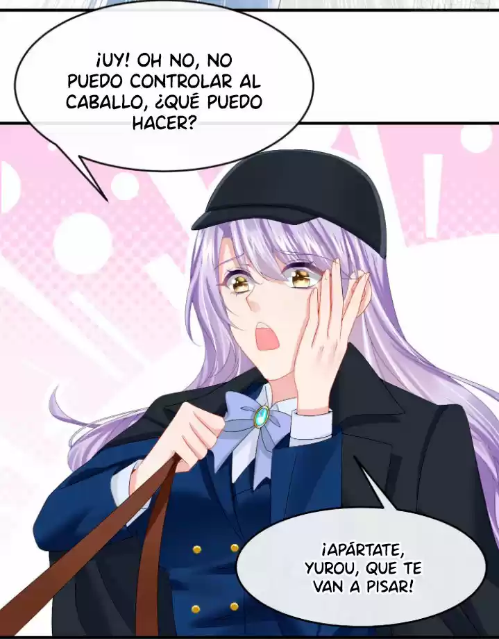 Mi Lindo Tesoro Es Un Wingman - Capítulo 18 - Página 20 - LectorTMOo