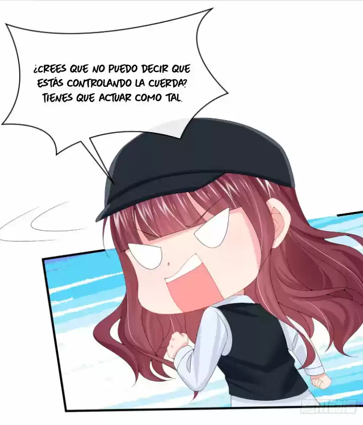 Mi Lindo Tesoro Es Un Wingman - Capítulo 18 - Página 21 - LectorTMOo