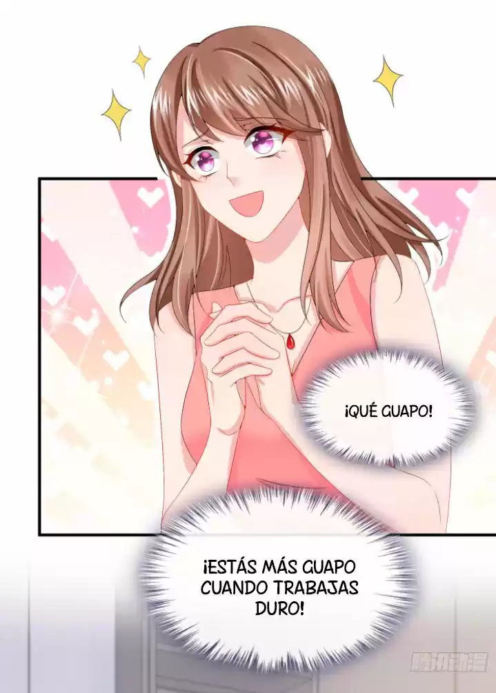 Mi Lindo Tesoro Es Un Wingman - Capítulo 18 - Página 27 - LectorTMOo