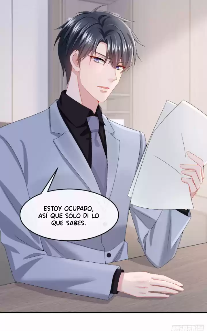 Mi Lindo Tesoro Es Un Wingman - Capítulo 18 - Página 28 - LectorTMOo