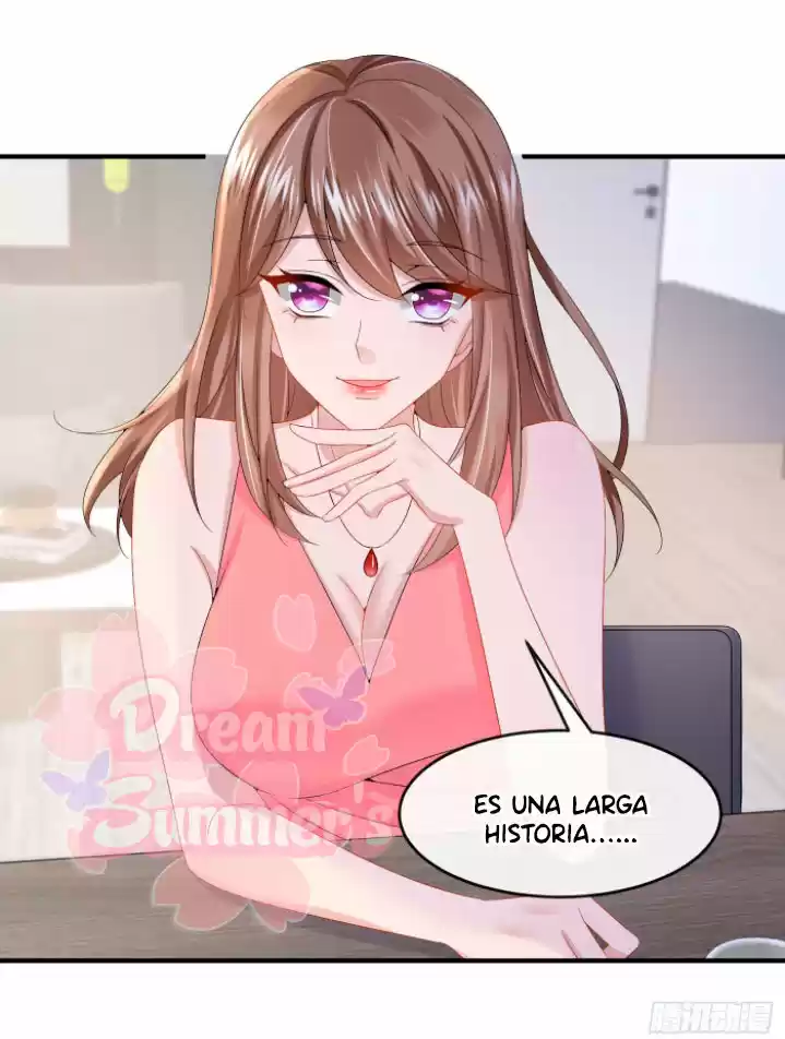 Mi Lindo Tesoro Es Un Wingman - Capítulo 18 - Página 30 - LectorTMOo