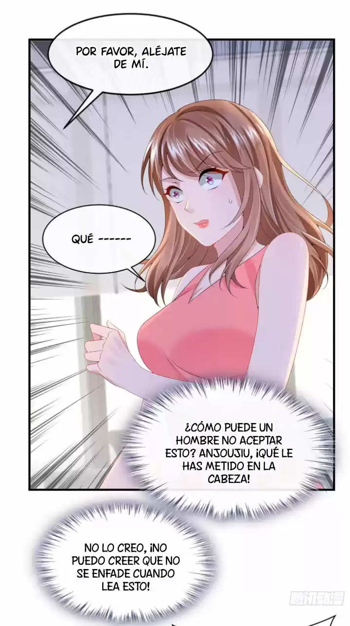 Mi Lindo Tesoro Es Un Wingman - Capítulo 18 - Página 32 - LectorTMOo