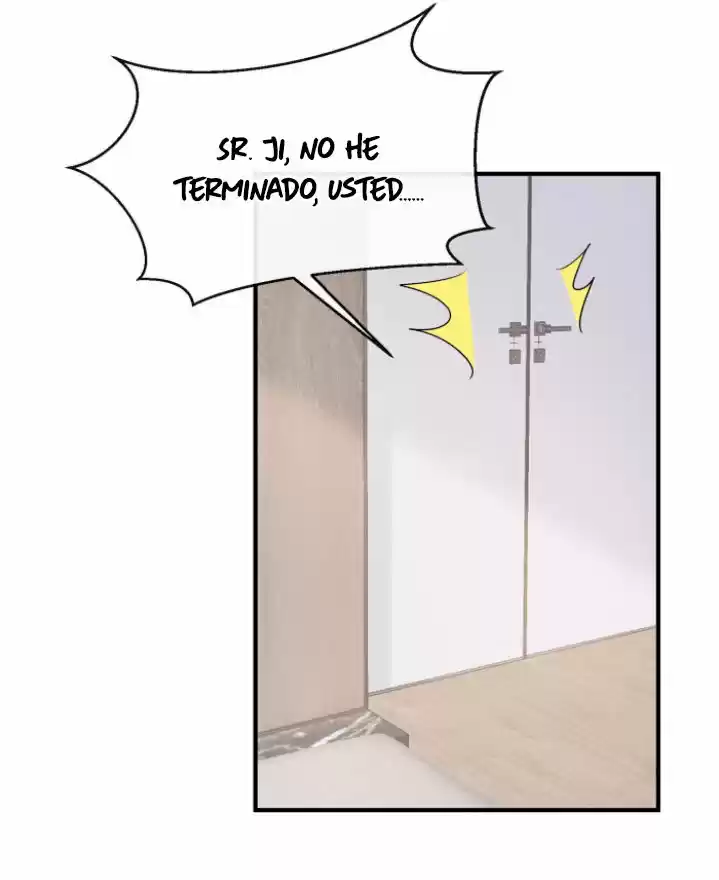 Mi Lindo Tesoro Es Un Wingman - Capítulo 18 - Página 37 - LectorTMOo