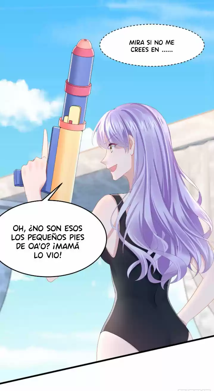 Mi Lindo Tesoro Es Un Wingman - Capítulo 18 - Página 42 - LectorTMOo