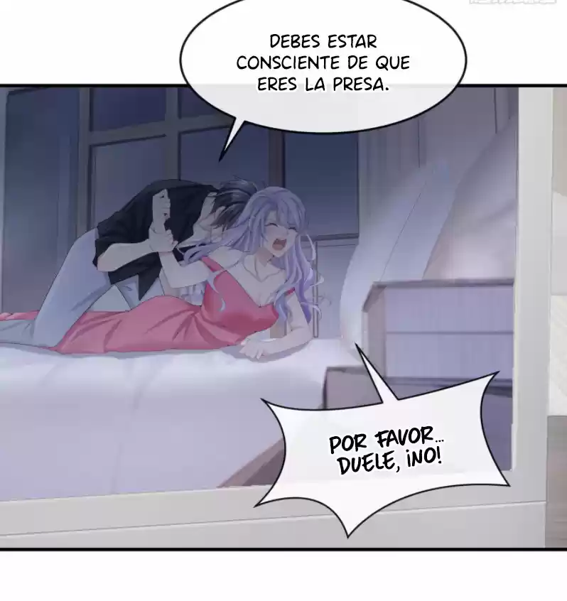 Mi Lindo Tesoro Es Un Wingman - Capítulo 19 - Página 7 - LectorTMOo