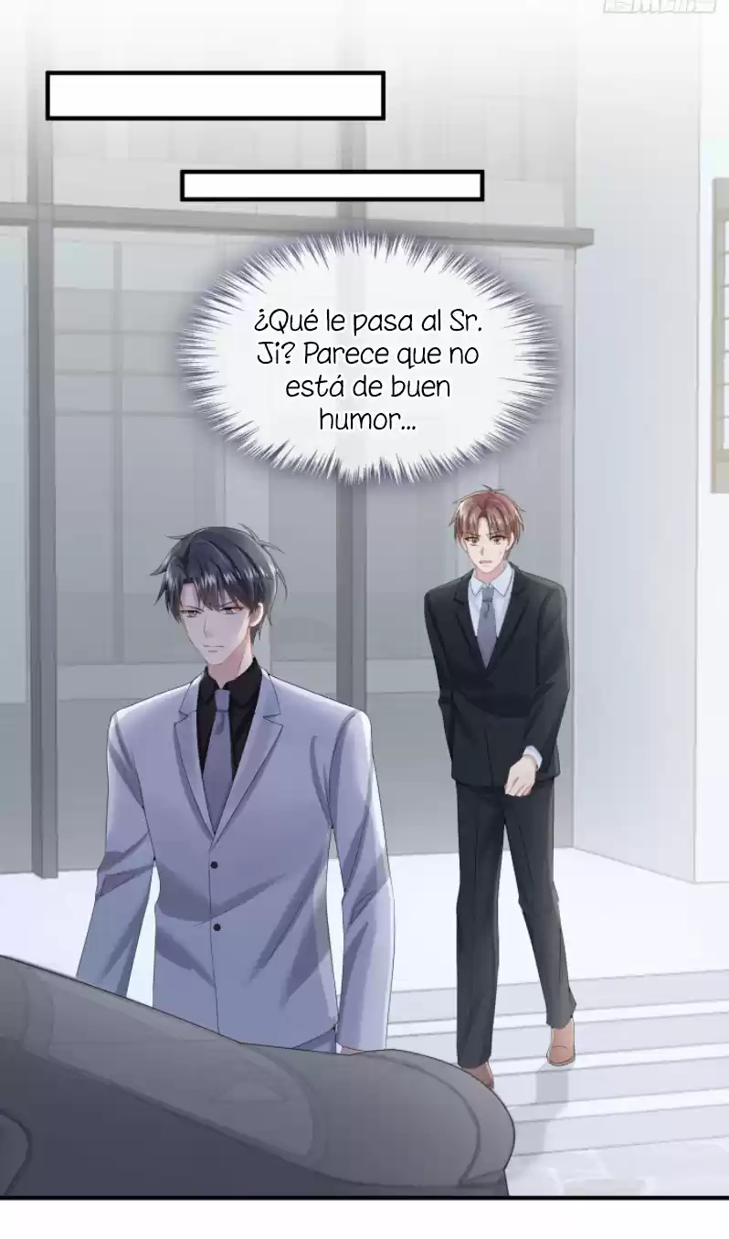 Mi Lindo Tesoro Es Un Wingman - Capítulo 19 - Página 10 - LectorTMOo