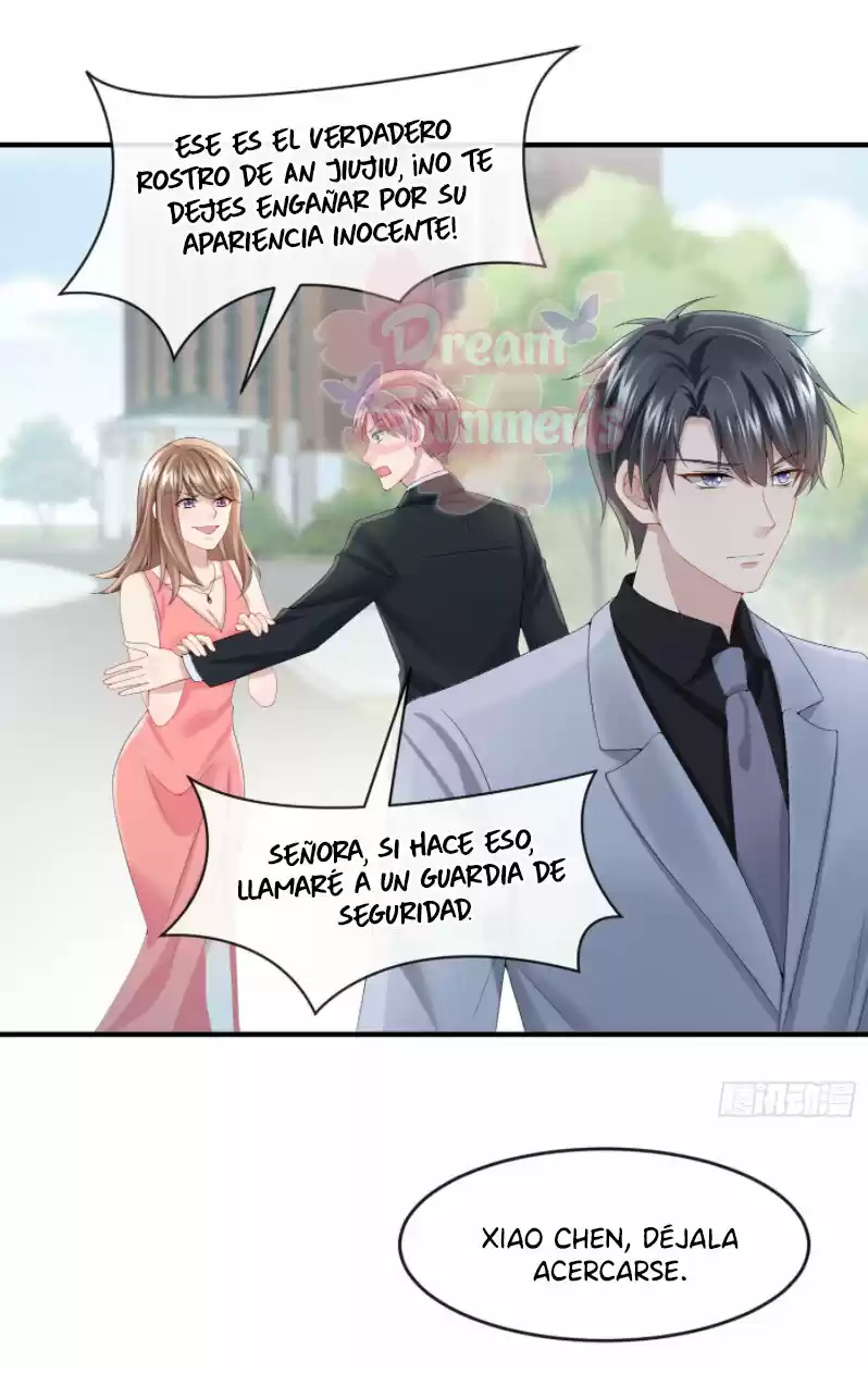 Mi Lindo Tesoro Es Un Wingman - Capítulo 19 - Página 12 - LectorTMOo