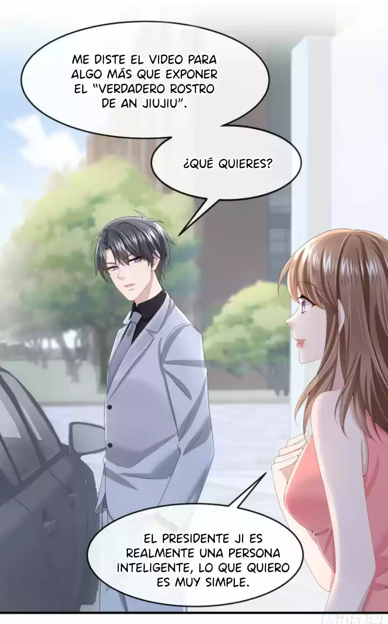 Mi Lindo Tesoro Es Un Wingman - Capítulo 19 - Página 13 - LectorTMOo