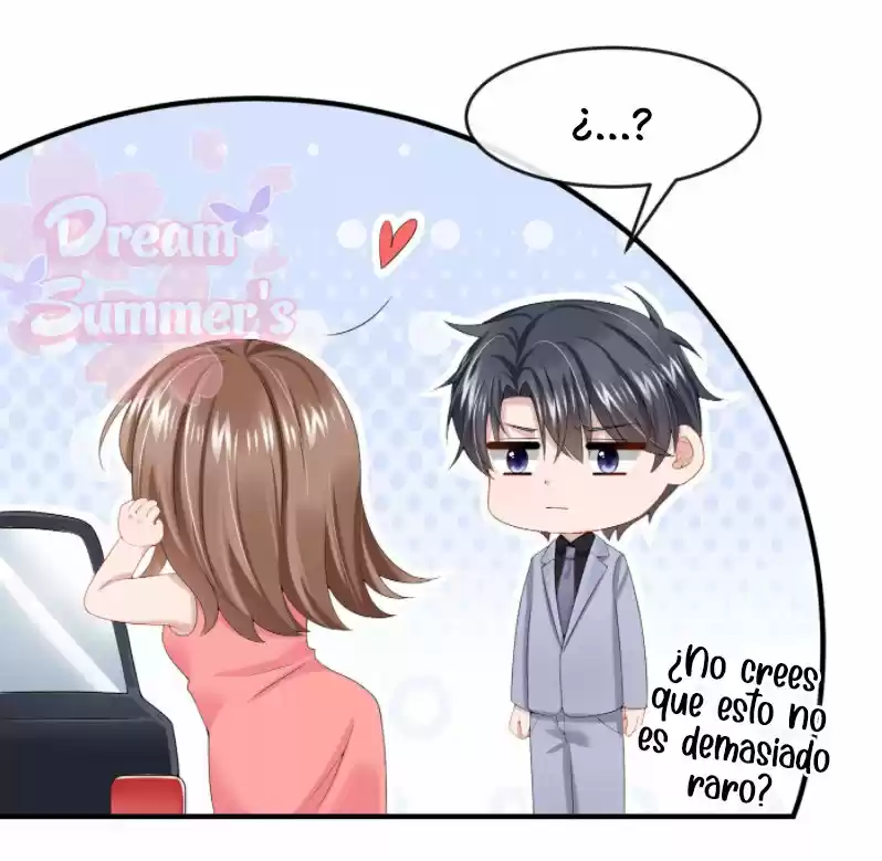 Mi Lindo Tesoro Es Un Wingman - Capítulo 19 - Página 15 - LectorTMOo