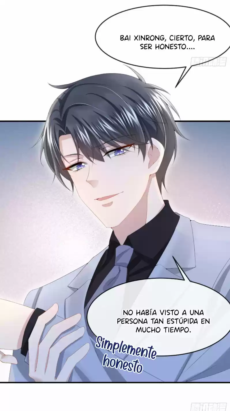 Mi Lindo Tesoro Es Un Wingman - Capítulo 19 - Página 16 - LectorTMOo