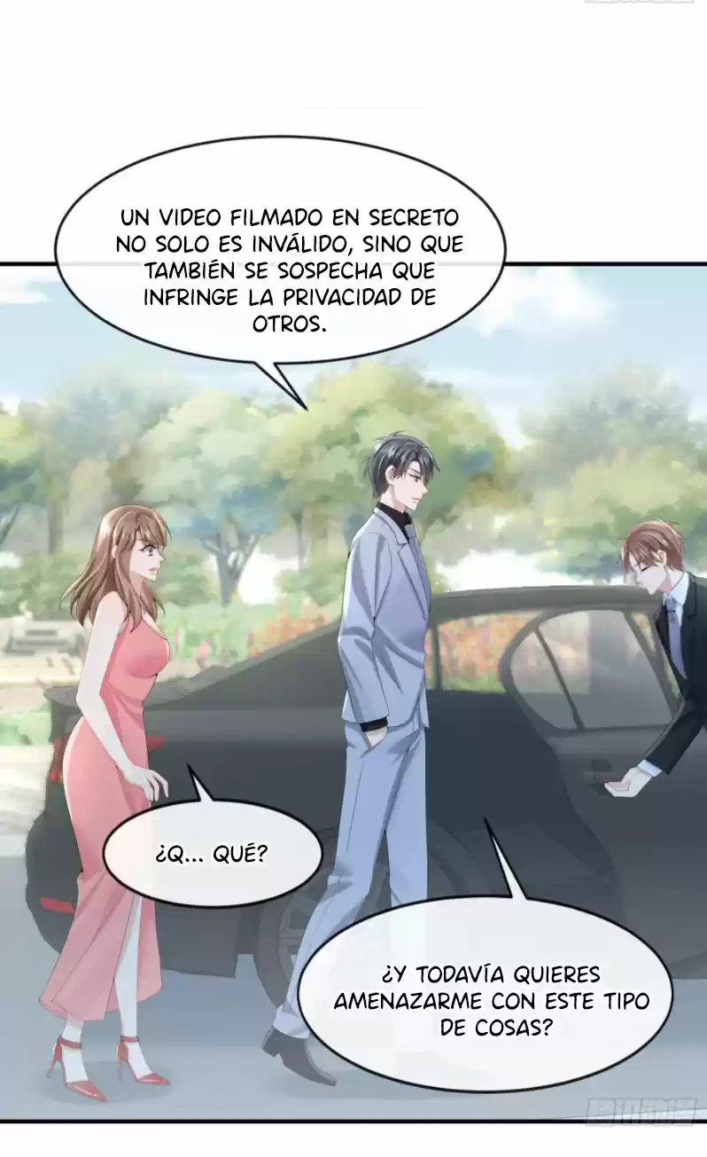 Mi Lindo Tesoro Es Un Wingman - Capítulo 19 - Página 17 - LectorTMOo