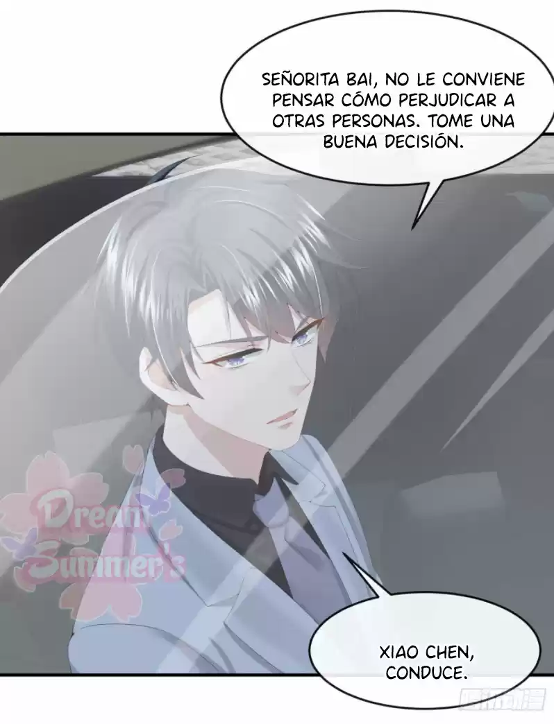 Mi Lindo Tesoro Es Un Wingman - Capítulo 19 - Página 18 - LectorTMOo