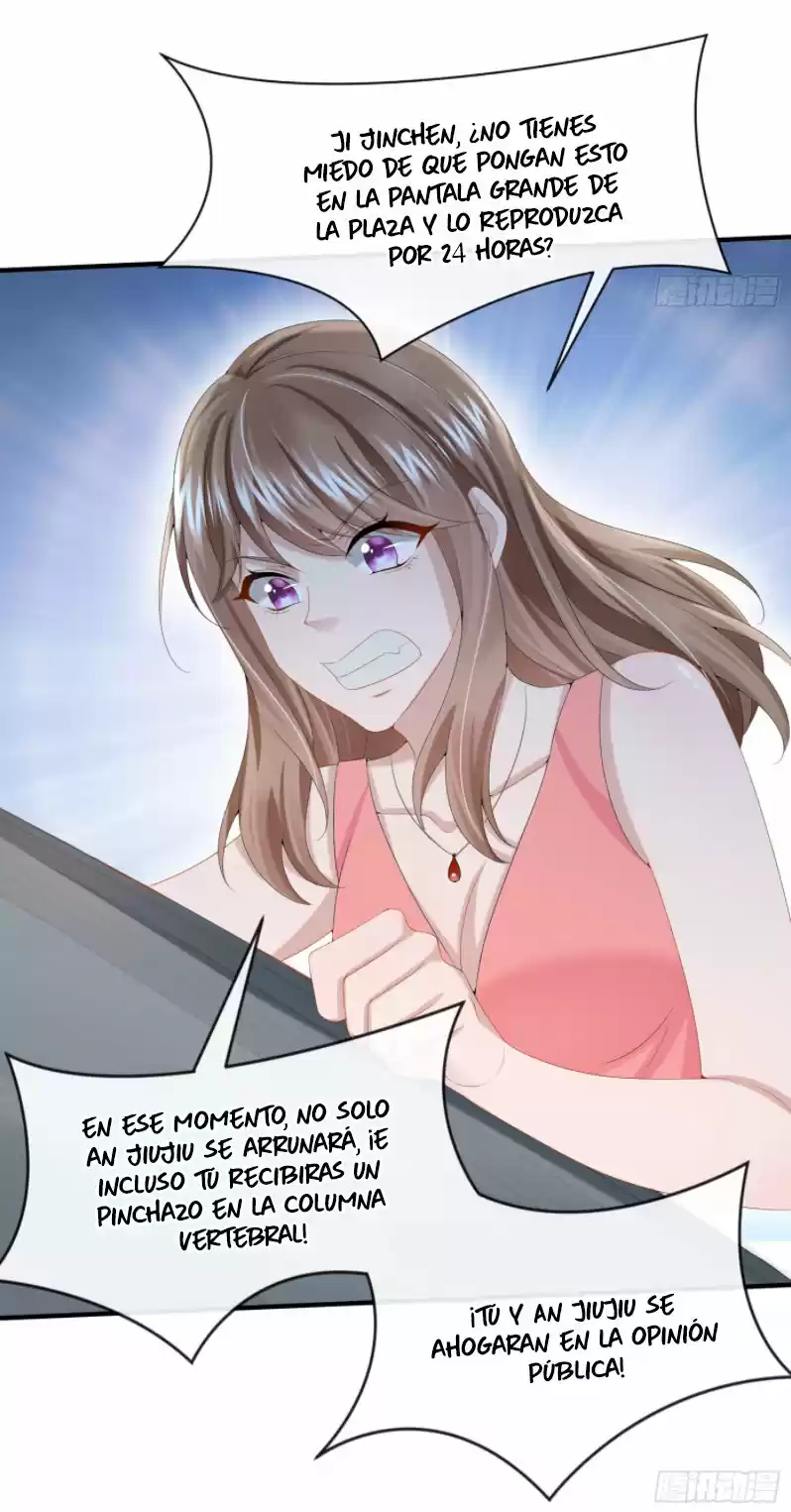Mi Lindo Tesoro Es Un Wingman - Capítulo 19 - Página 20 - LectorTMOo